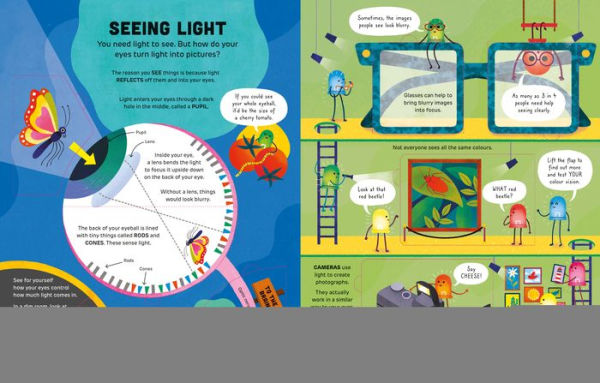 How It Works: Light