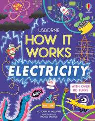 Title: How It Works: Electricity, Author: Victoria Williams