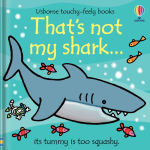 Alternative view 1 of That's not my shark...