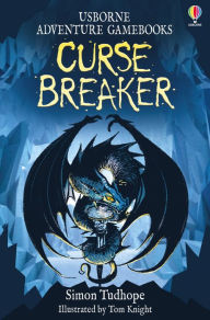 Title: Curse Breaker, Author: Simon Tudhope