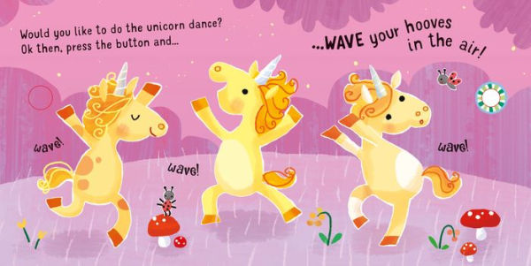 Dance with the Unicorns