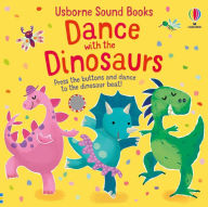 Title: Dance with the Dinosaurs, Author: Sam Taplin