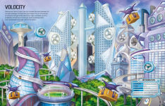 Alternative view 4 of Build Your Own Futuristic Cities