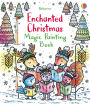 Enchanted Christmas Magic Painting Book