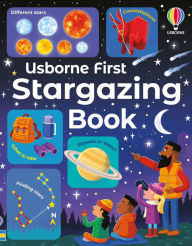 Free ebook download german Usborne Stargazing Book 9781805078715 (English Edition)  by Sam Smith, Lee Cosgrove