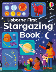 Title: Usborne Stargazing Book, Author: Sam Smith