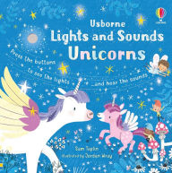 Title: Lights and Sounds Unicorns, Author: Sam Taplin