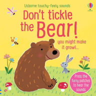 Pdb books free download Don't Tickle the Bear!