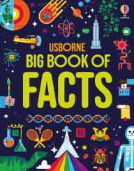 Title: Big Book of Facts, Author: Alex Frith