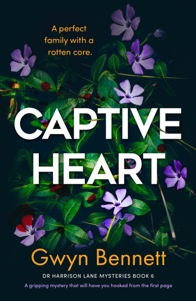 Captive Heart: A Gripping Mystery That Will Have You Hooked from the First Page