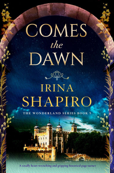Comes the Dawn: A Totally Heart-Wrenching and Gripping Historical Page-Turner