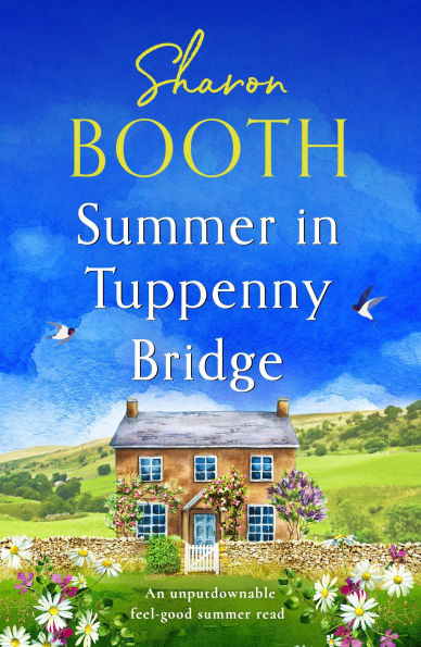 Second Chances Tuppenny Bridge: A Totally Heartwarming Feel-Good Read