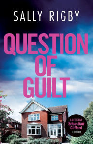 Book free download pdf format Question of Guilt: A Midlands Crime Thriller (English Edition)