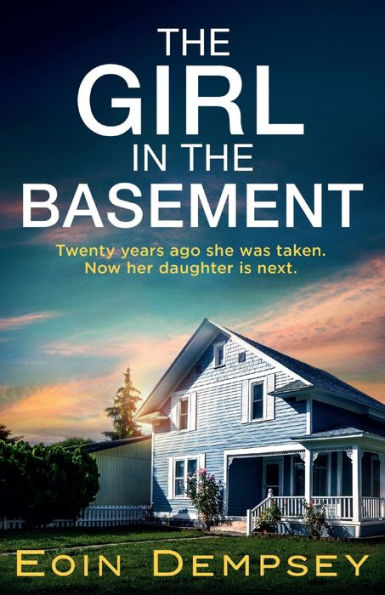 the Girl Basement