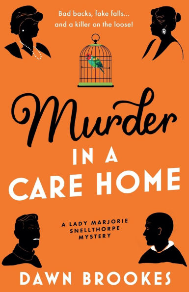 Murder a Care Home