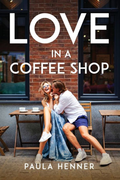 Love a Coffee Shop