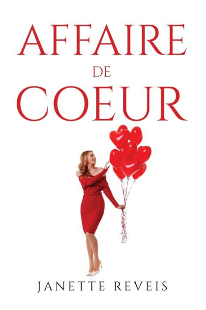 Affaire de Coeur by Janette Reveis, Paperback | Barnes & Noble®