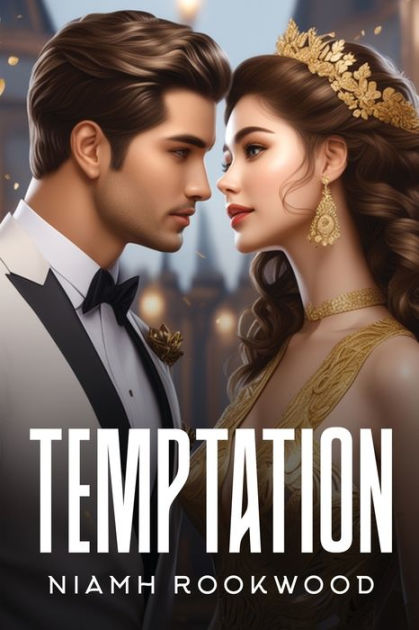 Temptation by Niamh Rookwood, Paperback | Barnes & Noble®