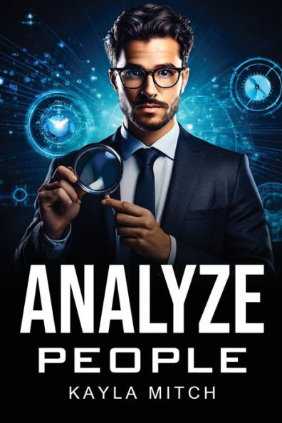Analyze People