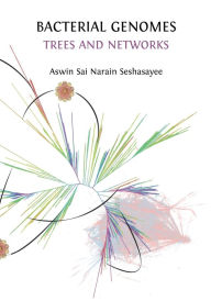 Title: Bacterial Genomes: Trees and Networks, Author: Aswin Sai Narain Seshasayee