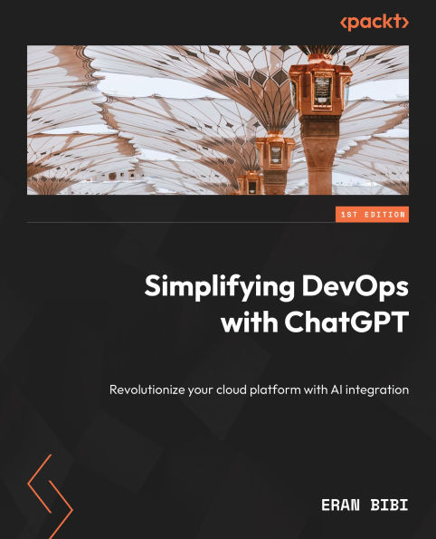 Simplifying DevOps with ChatGPT: Revolutionize your cloud platform with AI integration