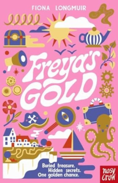 Freya's Gold