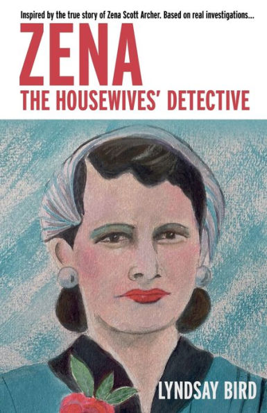 Zena: The Housewives' Detective