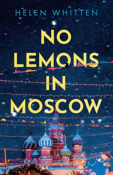 No Lemons Moscow