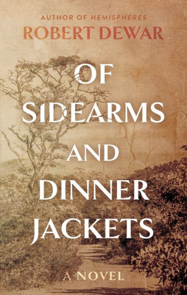 Of Sidearms and Dinner Jackets