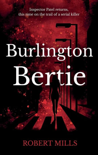 Burlington Bertie