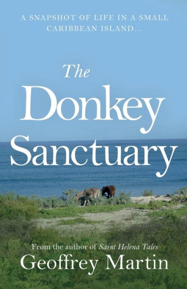 The Donkey Sanctuary