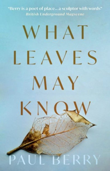 What Leaves May Know
