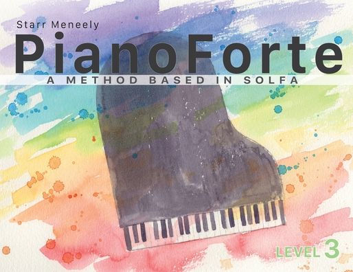 PianoForte Level 3