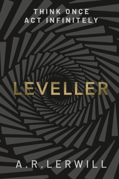 Leveller: An Inter-dimensional Spy Thriller