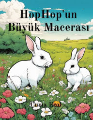 Title: HopHop'un Bï¿½yï¿½k Macerası, Author: Cuma Erol