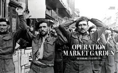 Alternative view 2 of History of War : Defining Battles of WW2