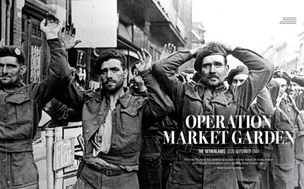 History of War : Defining Battles of WW2