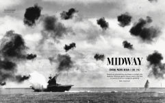 Alternative view 3 of History of War : Defining Battles of WW2