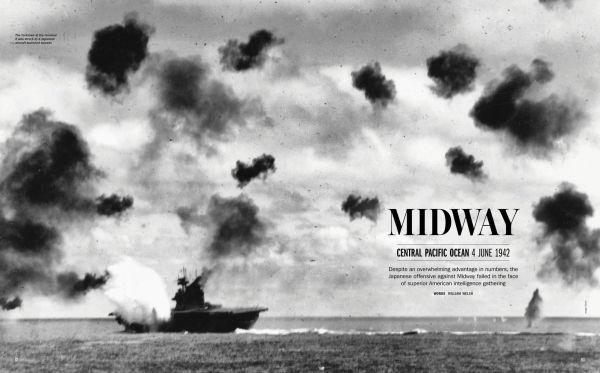 History of War : Defining Battles of WW2