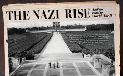 Alternative view 4 of History of War : Defining Battles of WW2