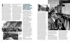 Alternative view 6 of History of War : Defining Battles of WW2