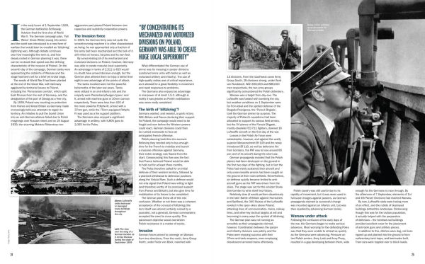 History of War : Defining Battles of WW2