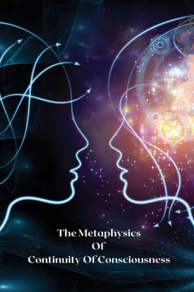 The metaphysics of continuity of consciousness