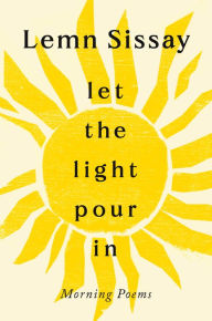 Title: Let the Light Pour In, Author: Lemn Sissay