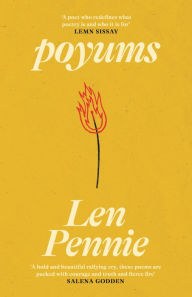 Free ebooks online download poyums English version by Len Pennie 9781805301394 DJVU RTF PDF