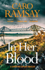 Title: In Her Blood, Author: Caro Ramsay