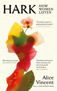 Download google books free pdf format Hark: How Women Listen in English  9781805302063