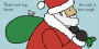 Alternative view 4 of That's not my santa...: A Christmas Holiday Book for Kids