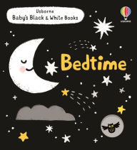 Title: Baby's Black and White Books: Bedtime, Author: Mary Cartwright