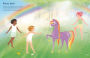 Alternative view 2 of Sticker Dolly Dressing Rainbow Unicorns